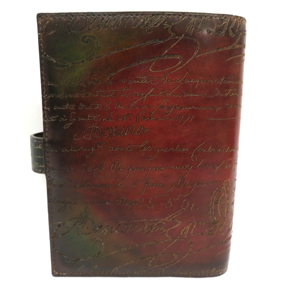 質屋かんてい局オンラインショップ / 細畑店 BERLUTI【ベルルッティ