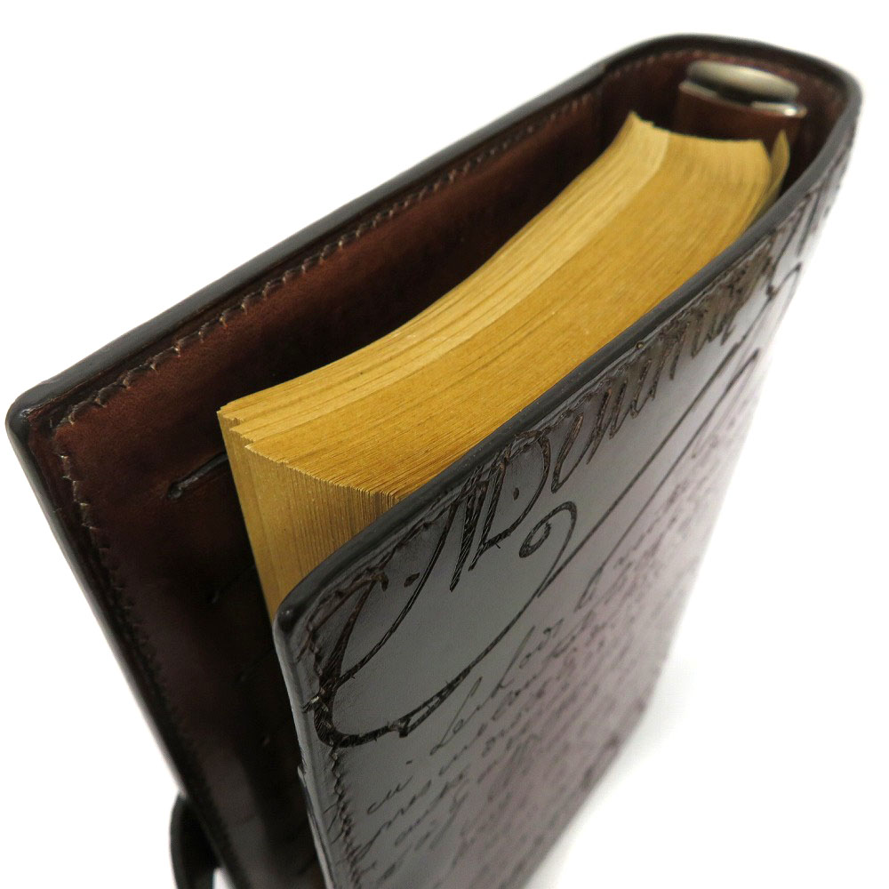 質屋かんてい局オンラインショップ / 細畑店 BERLUTI【ベルルッティ