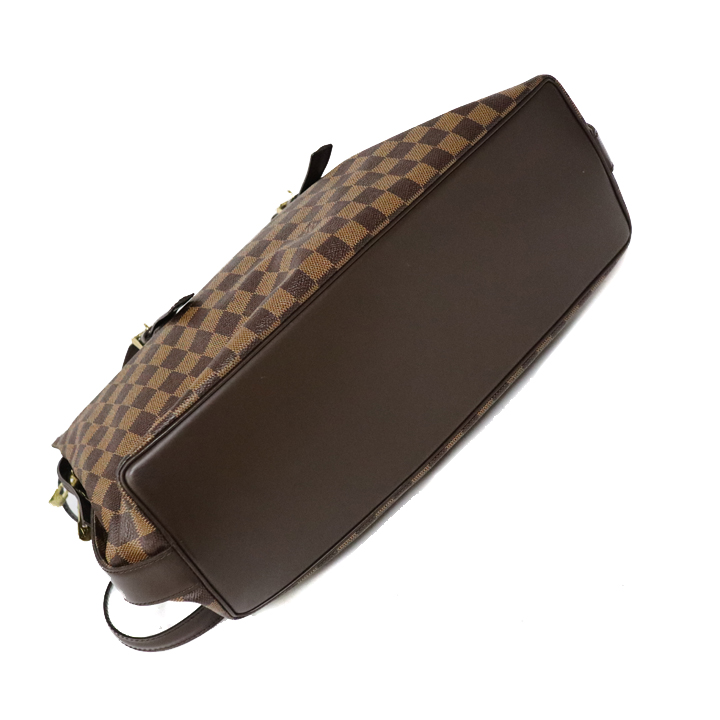 ルイ・ヴィトン LOUIS VUITTON チェルシー N51119 ダミエ ダミエ