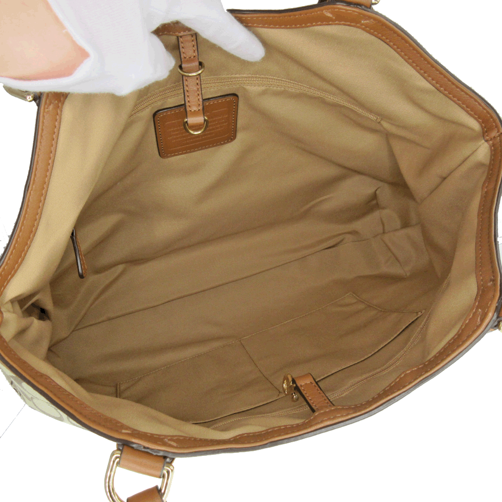 質屋かんてい局オンラインショップ / COACH【コーチ】F31444