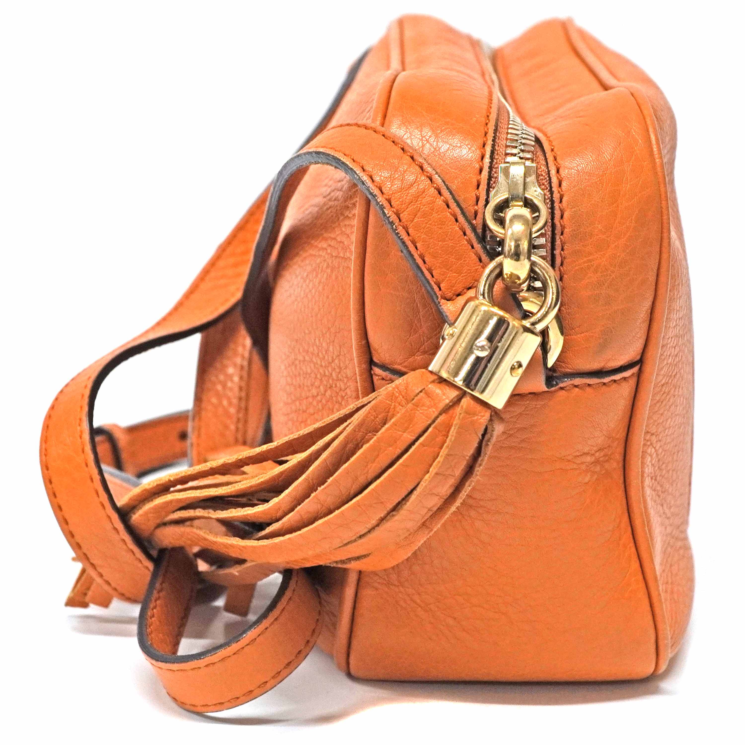 質屋かんてい局オンラインショップ / 北名古屋店 グッチ Gucci 308364 