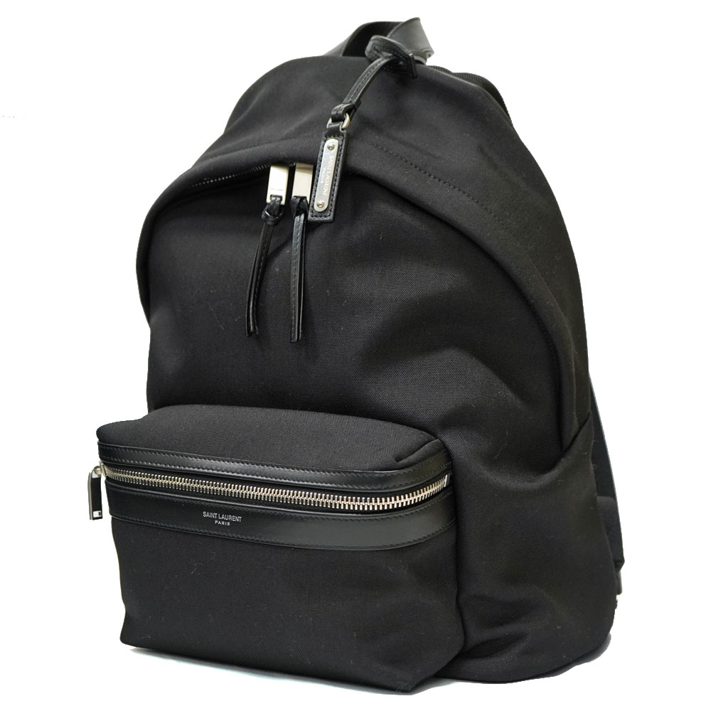 SAINT LAURENTリュック　バックパック 質屋かんてい局オンラインショップ / 北名古屋店 SAINT LAURENT