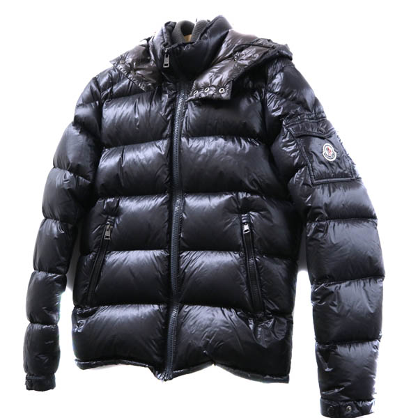 質屋かんてい局オンラインショップ / 茜部店 MONCLER【モンクレール