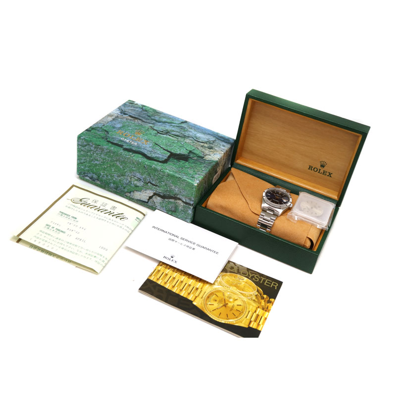 質屋かんてい局オンラインショップ / ROLEX 【ロレックス