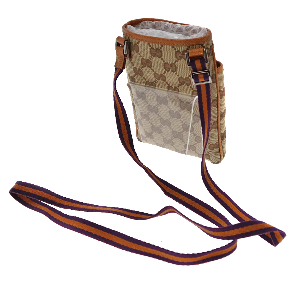 質屋かんてい局オンラインショップ / 春日井店 GUCCI【グッチ】141863