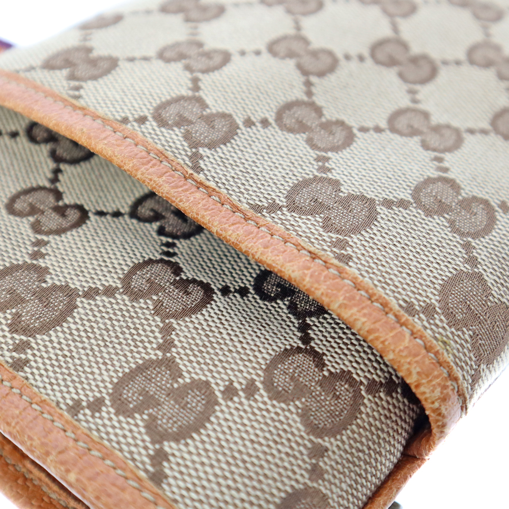 質屋かんてい局オンラインショップ / 春日井店 GUCCI【グッチ】141863