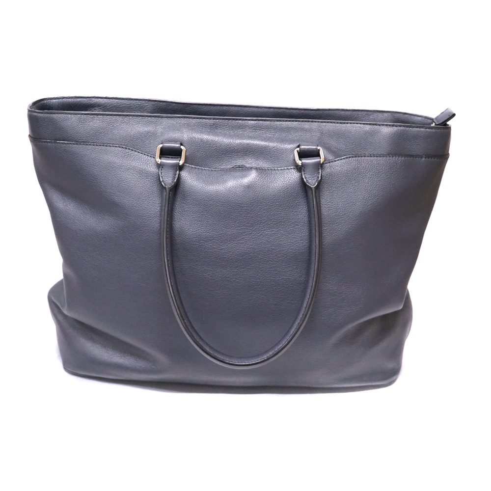 COACH コーチ ビジネスバッグ F68944 濃紺2WAY 極美ベルト付 COACH - コーチ／COACH バッグ トートバッグ 鞄 ハンドバッグ メンズ