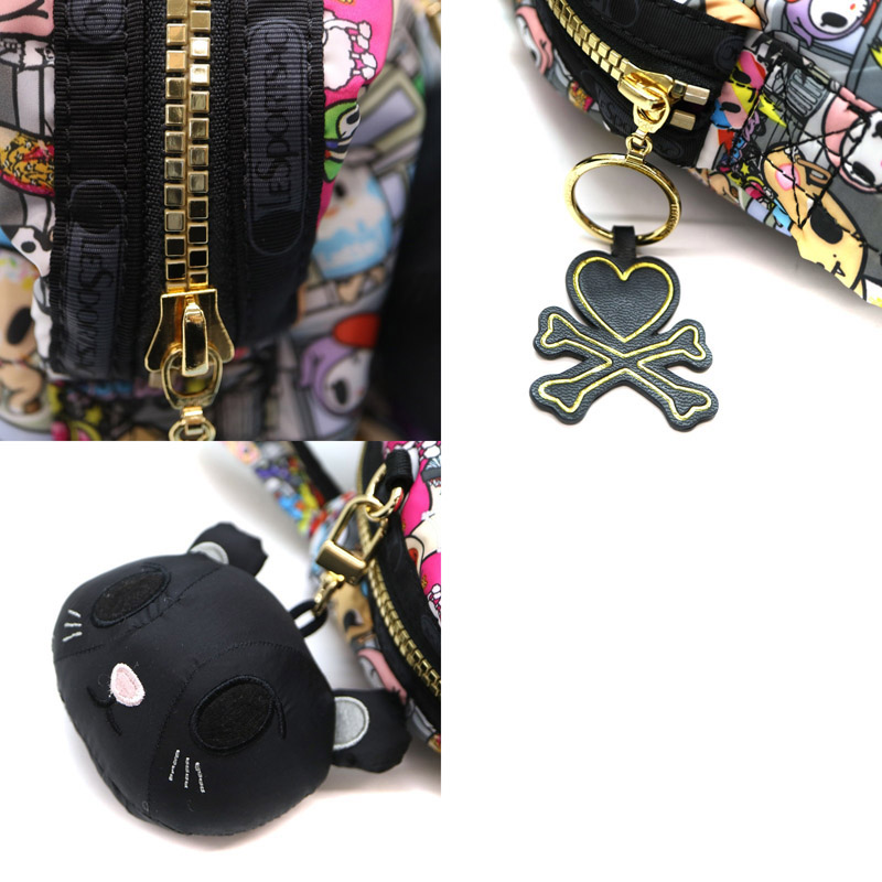 質屋かんてい局オンラインショップ / 茜部店 LESPORTSAC