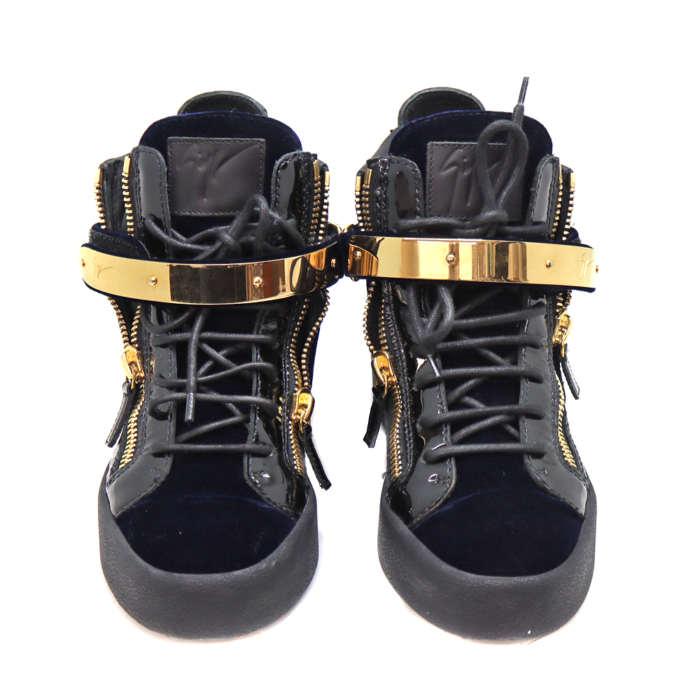 質屋かんてい局オンラインショップ / ジュゼッペザノッティ