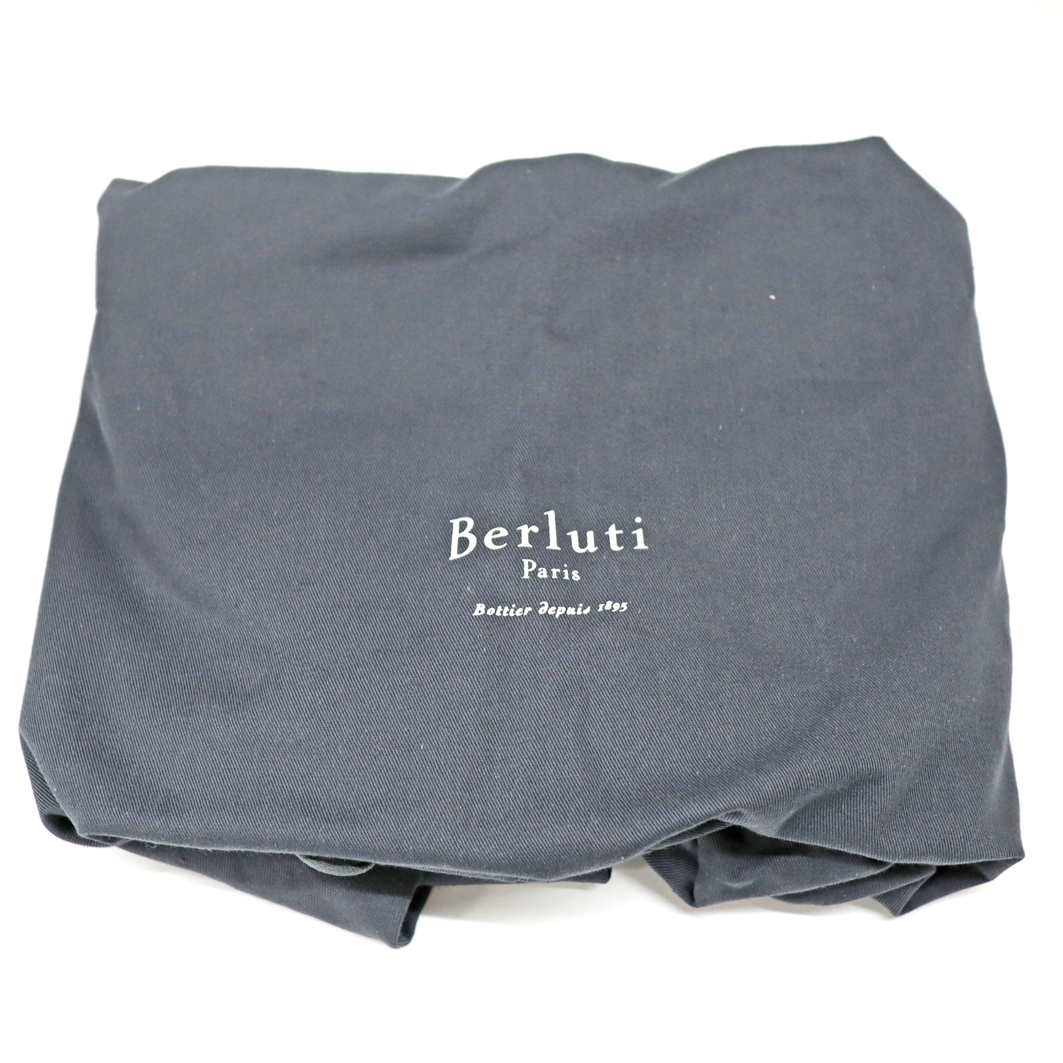 質屋かんてい局オンラインショップ / 春日井店 ベルルッティ Berluti 