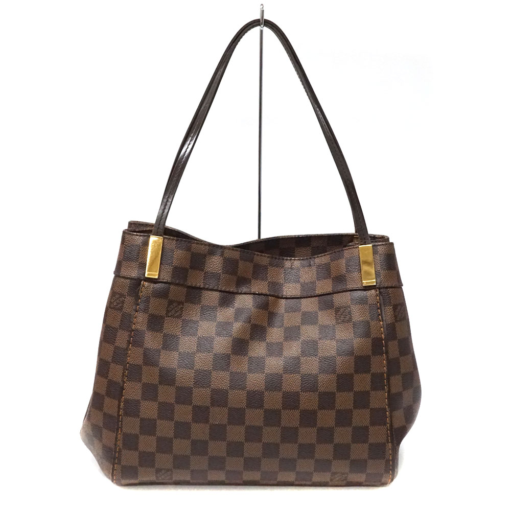 ルイヴィトン Louisvuitton N41215 マーリボーンPM   ダミエ【中古】