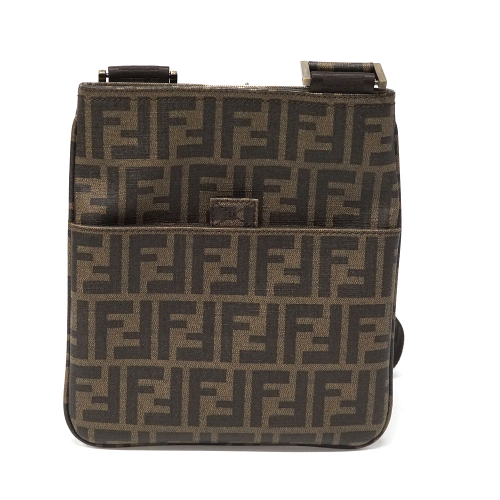 フェンディ Fendi ショルダーバッグ 【中古】