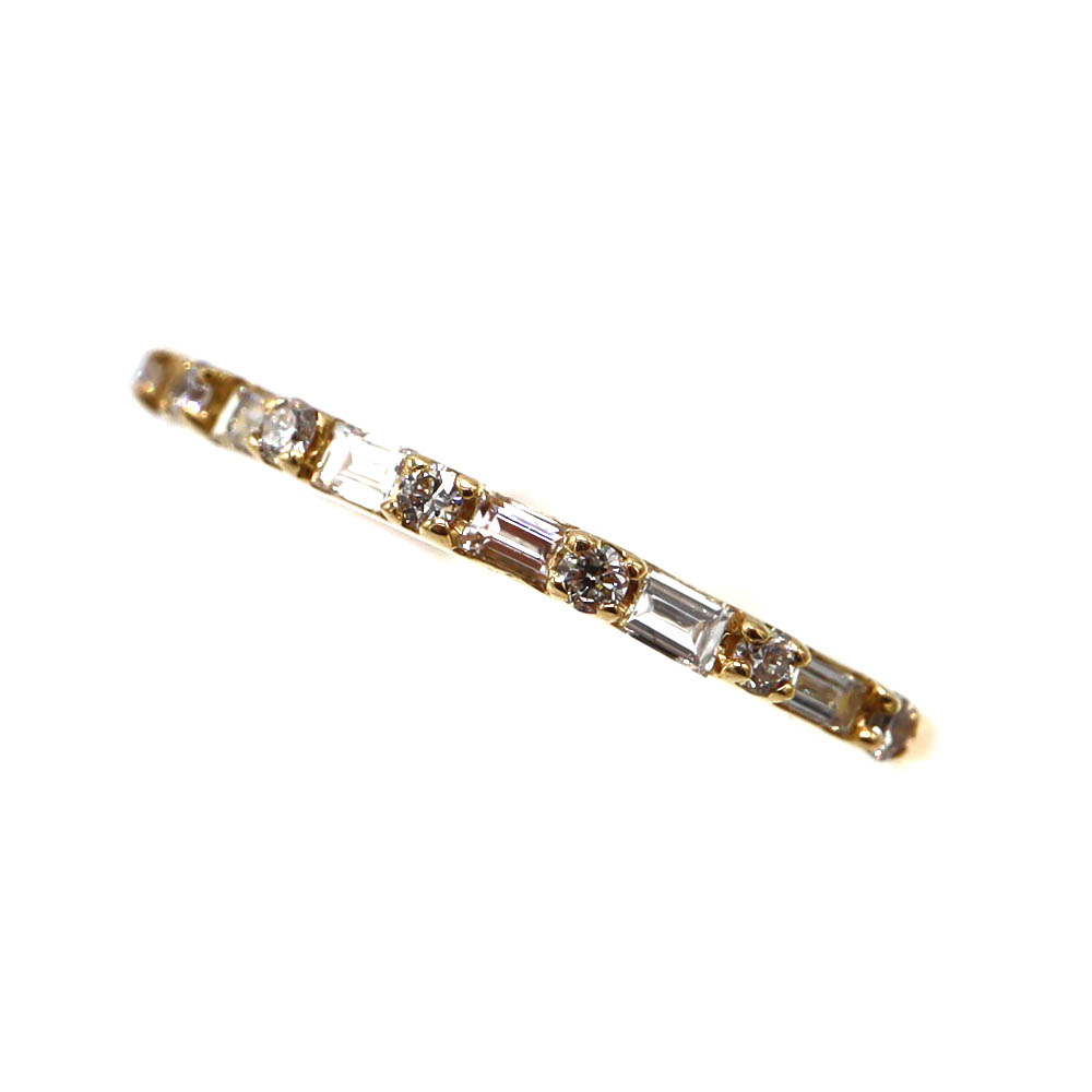 質屋かんてい局オンラインショップ / 茜部店 K18 18金 D0.30ct 質屋かんてい局オンラインショップ / 茜部店 K18 18金 D0.30ct