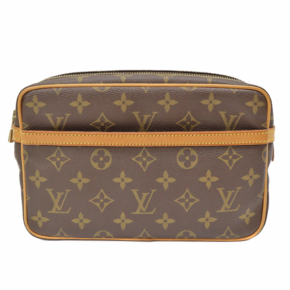 ルイヴィトン Louis Vuitton M51847 コンピエーニュ23 【中古】