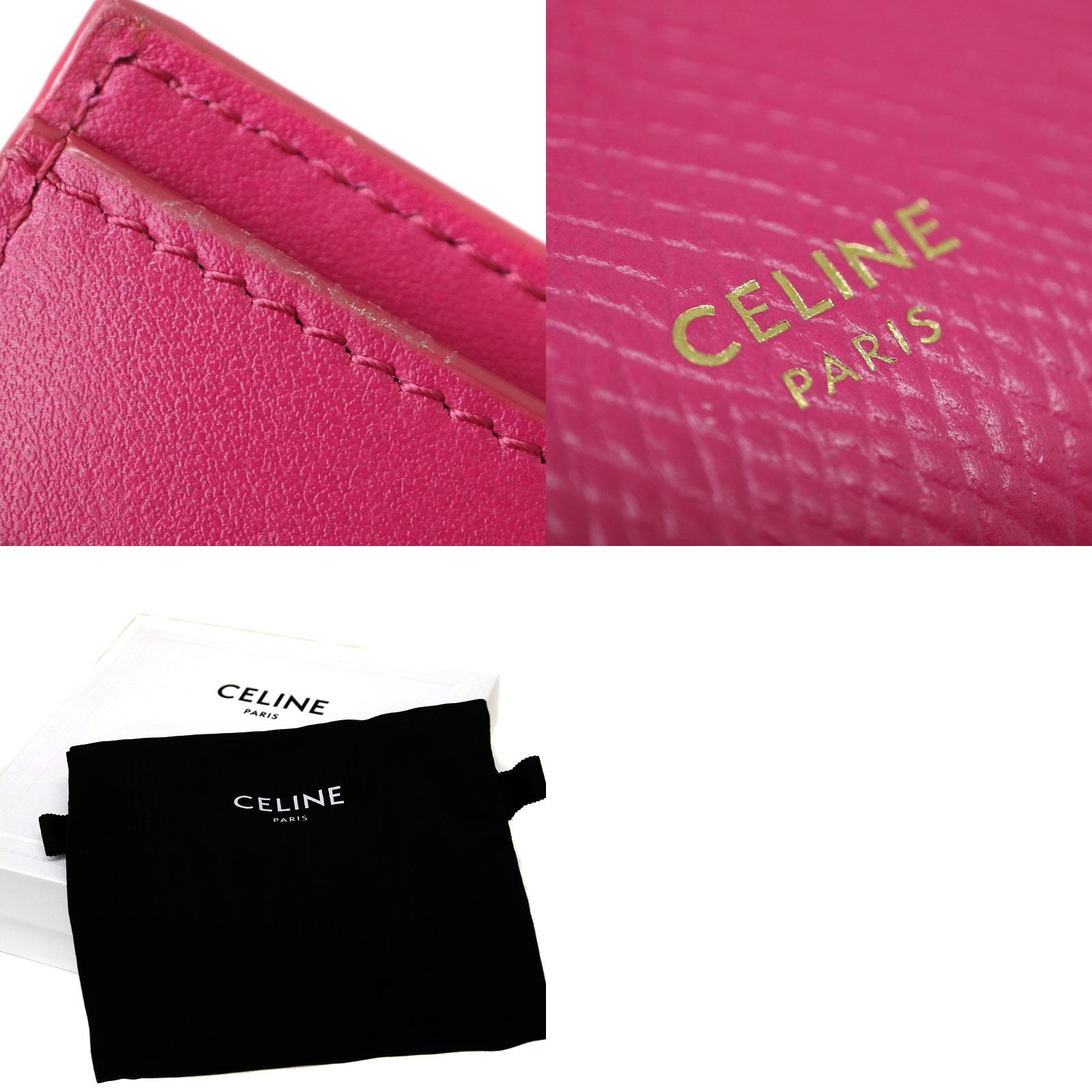 質屋かんてい局オンラインショップ / 茜部店 CELINE【セリーヌ】 2