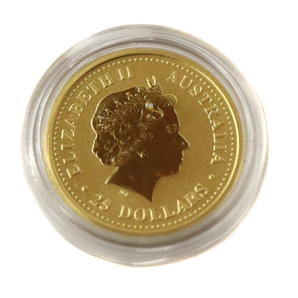 オーストラリアンナゲット金貨レプリカ　1991年 文鎮　ペーパーウェイト 515XJaZHpCL._AC_UL210_SR210,