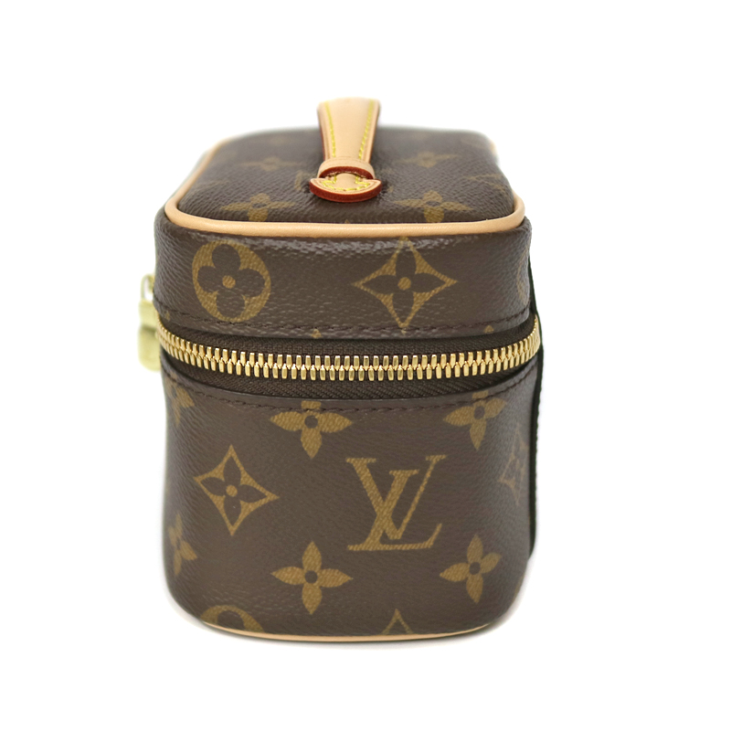 LOUIS VUITTON ルイヴィトン ニース・ナノM44936 vimaseguridad.com