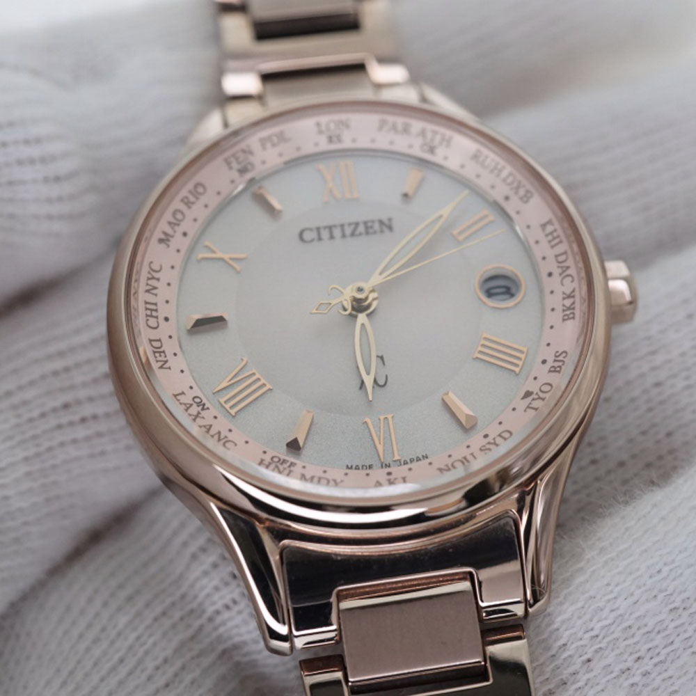 質屋かんてい局オンラインショップ / 細畑店 CITIZEN 【シチズン