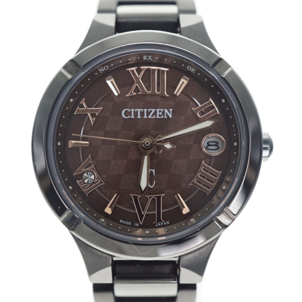 質屋かんてい局オンラインショップ / CITIZEN 【シチズン】 H058