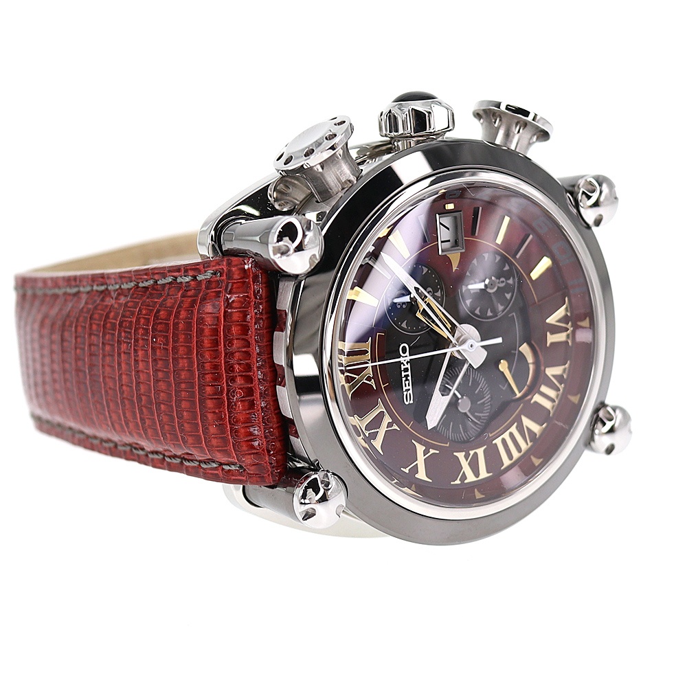 セイコー 抓 SEIKO ガランテ SBLA095 