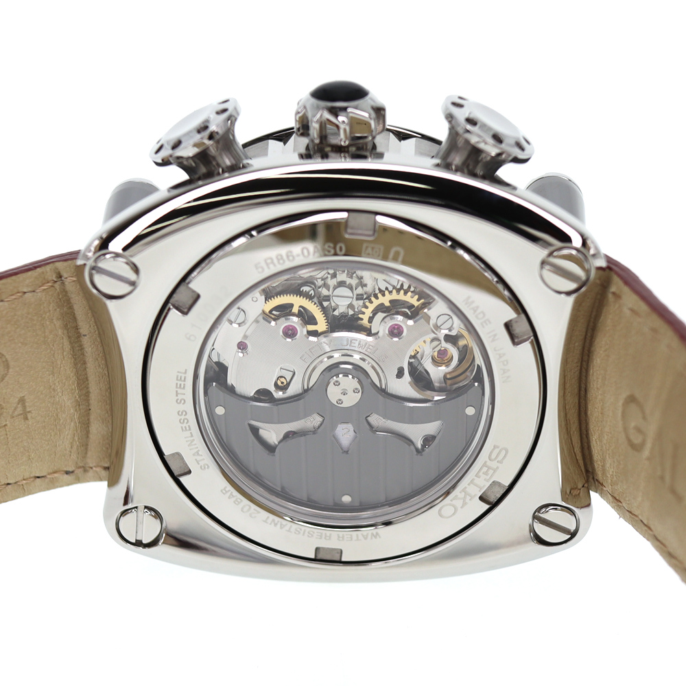 質屋かんてい局オンラインショップ / 小牧店 SEIKO【セイコー】SBLA095