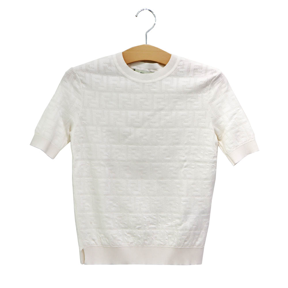 質屋かんてい局オンラインショップ / 茜部店 フェンディ Fendi FZY934