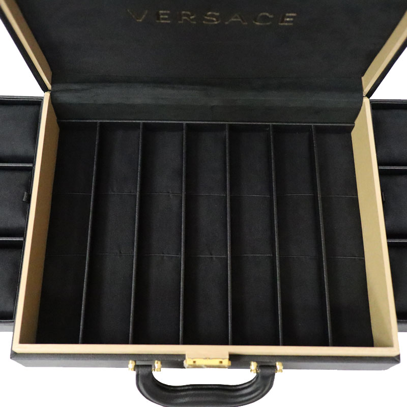 質屋かんてい局オンラインショップ / ヴェルサーチ Versace 時計ケース