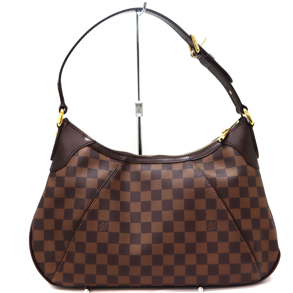 美品✨ルイヴィトン ダミエ テムズGM ショルダーバッグ 2way N48181 質屋かんてい局オンラインショップ / ルイヴィトン Louis
