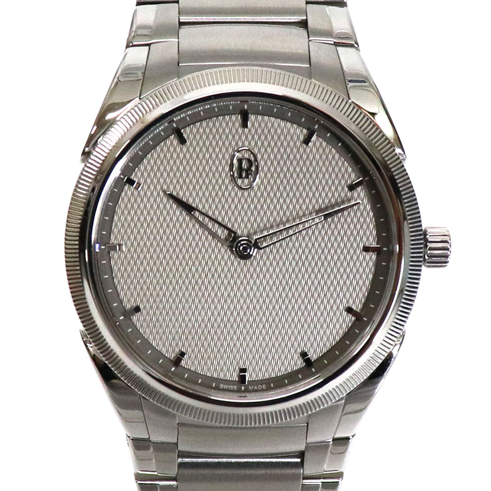 パルミジャーニ・フルリエ Parmigiani Fulurier PFC804-1020001-100182 トンダPFオートマティック 腕時計【中古】