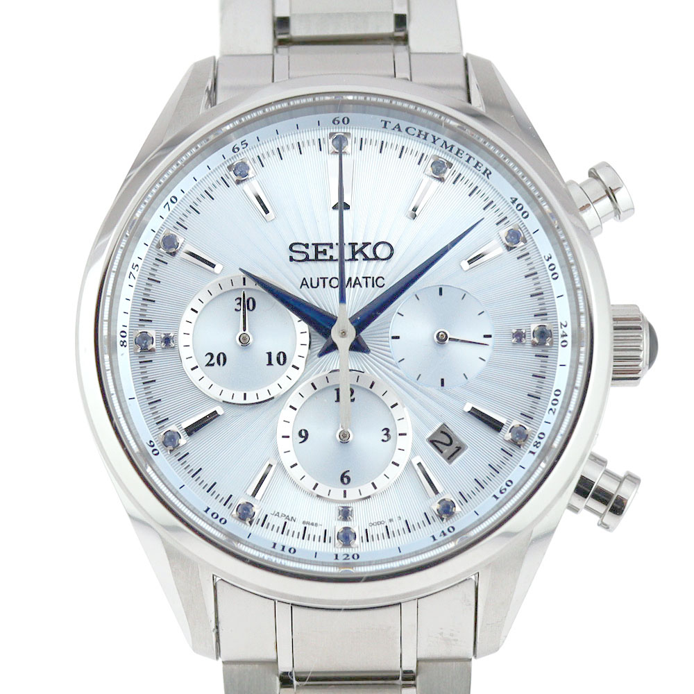 質屋かんてい局オンラインショップ / SEIKO【セイコー】SDGZ015/8R48