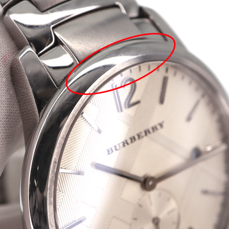 質屋かんてい局オンラインショップ / 小牧店 BURBERRY【バーバリー