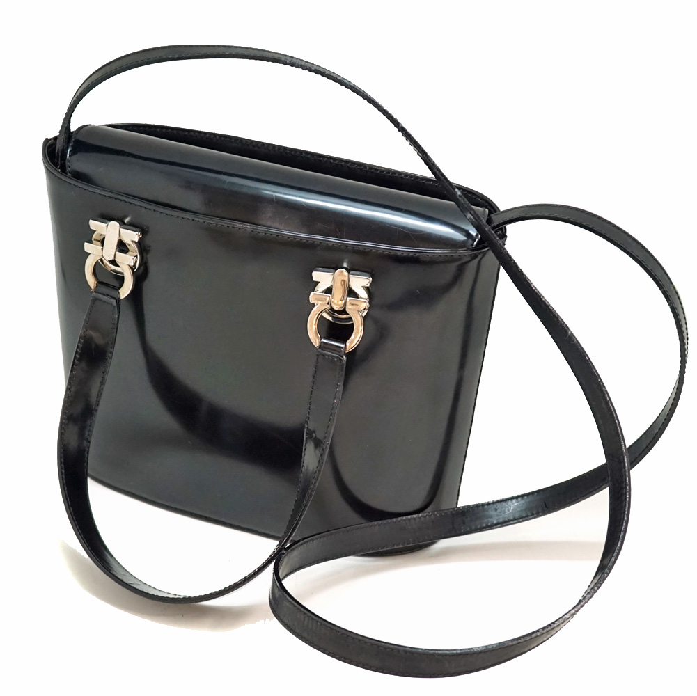 質屋かんてい局オンラインショップ / Salvatore Ferragamo 質屋かんてい局オンラインショップ / Salvatore Ferragamo