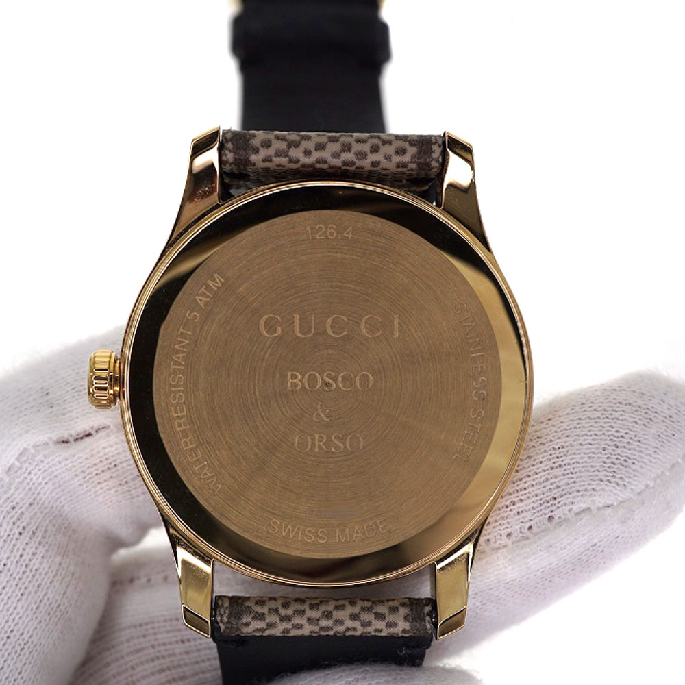 質屋かんてい局オンラインショップ / GUCCI【グッチ】YA1264056