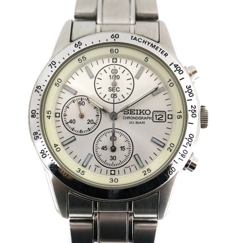 Seiko deals 7t92 odwo