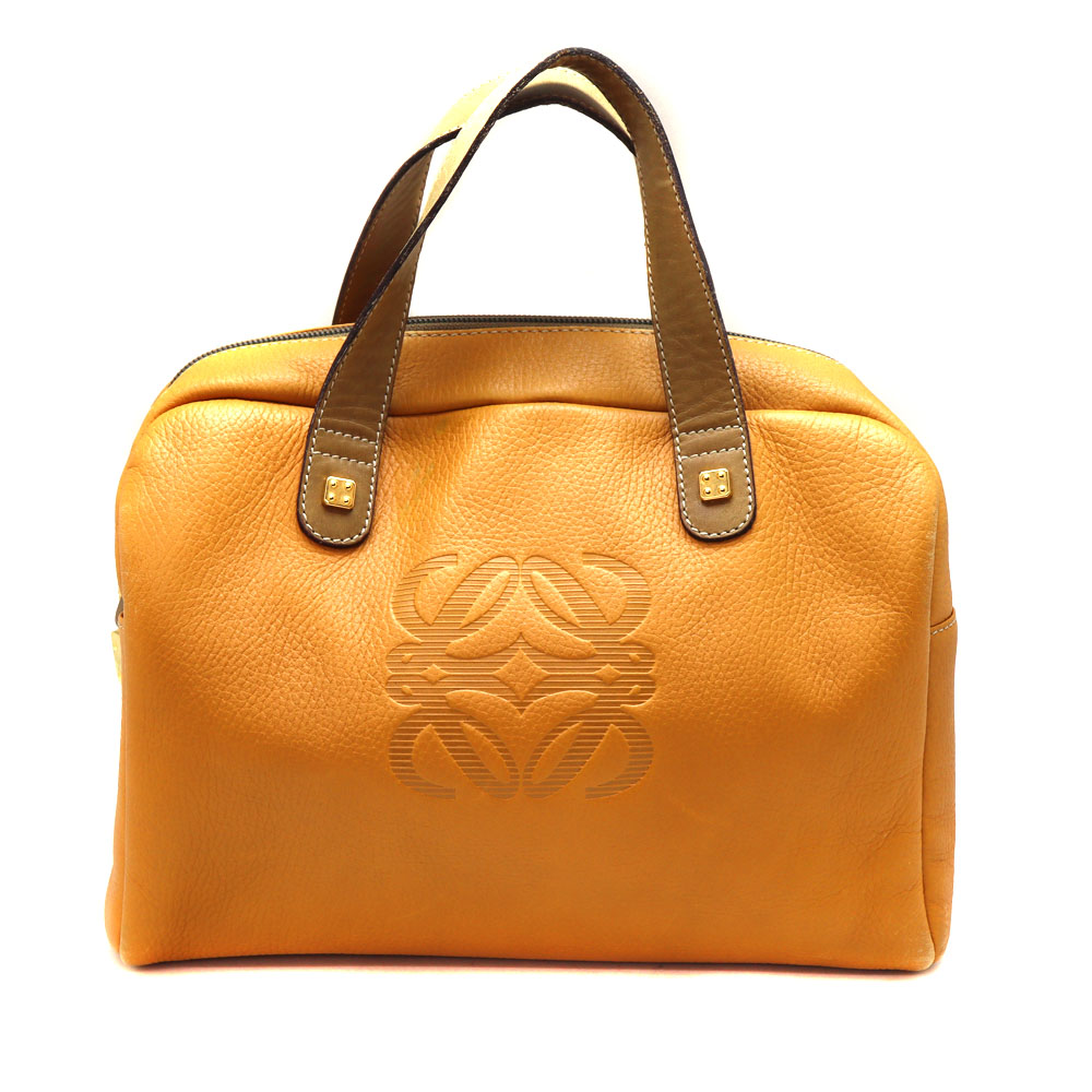 質屋かんてい局オンラインショップ / ロエベ Loewe レザー