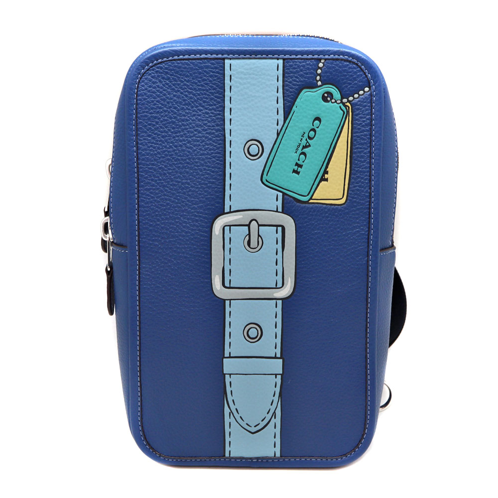 質屋かんてい局オンラインショップ / 茜部店 コーチ Coach 2361 ボディ