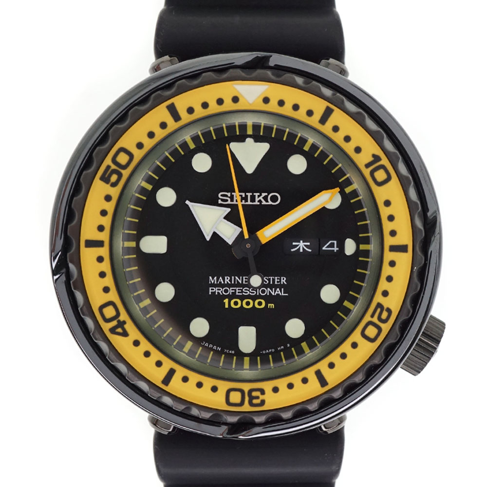 質屋かんてい局オンラインショップ / 細畑店 SEIKO【セイコー