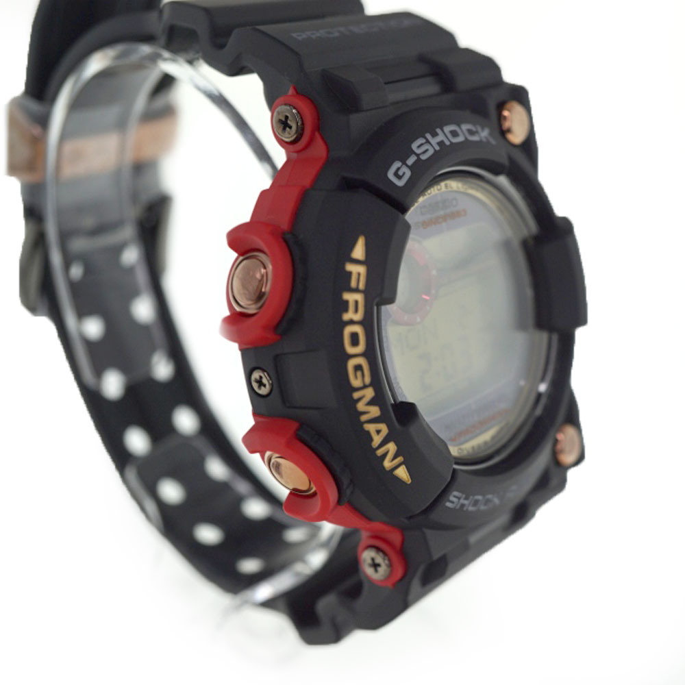 質屋かんてい局オンラインショップ / CASIO 【カシオ】 GWF