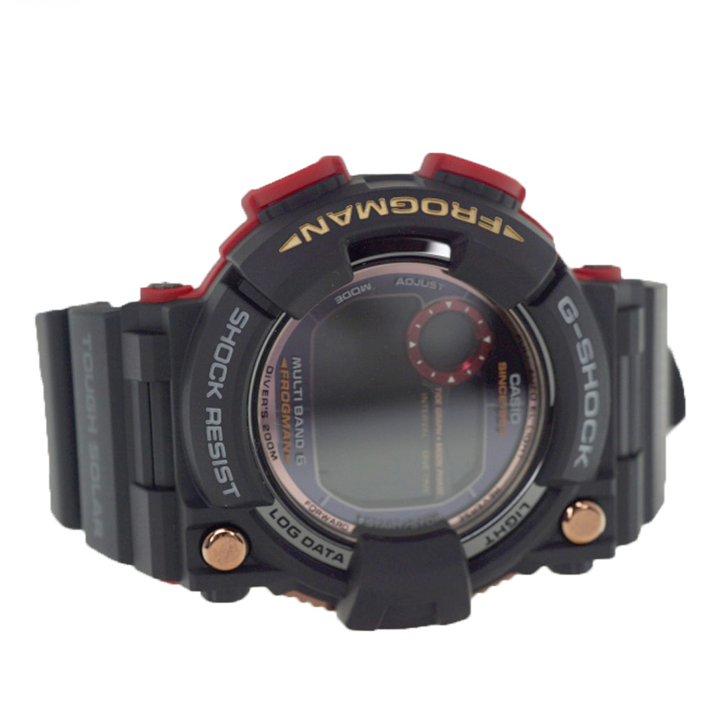 質屋かんてい局オンラインショップ / CASIO 【カシオ】 GWF