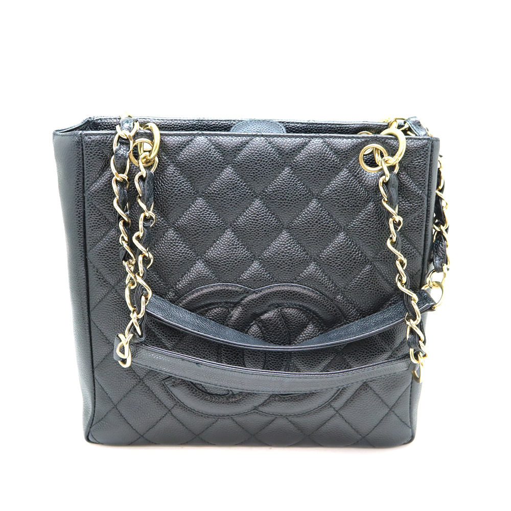 CHANE＊シャネル＊ココ＊マトラッセ＊トートバッグ＊チェーン ショルダーバッグ CHANEL（シャネル） マトラッセ ココマーク チェーンショルダー