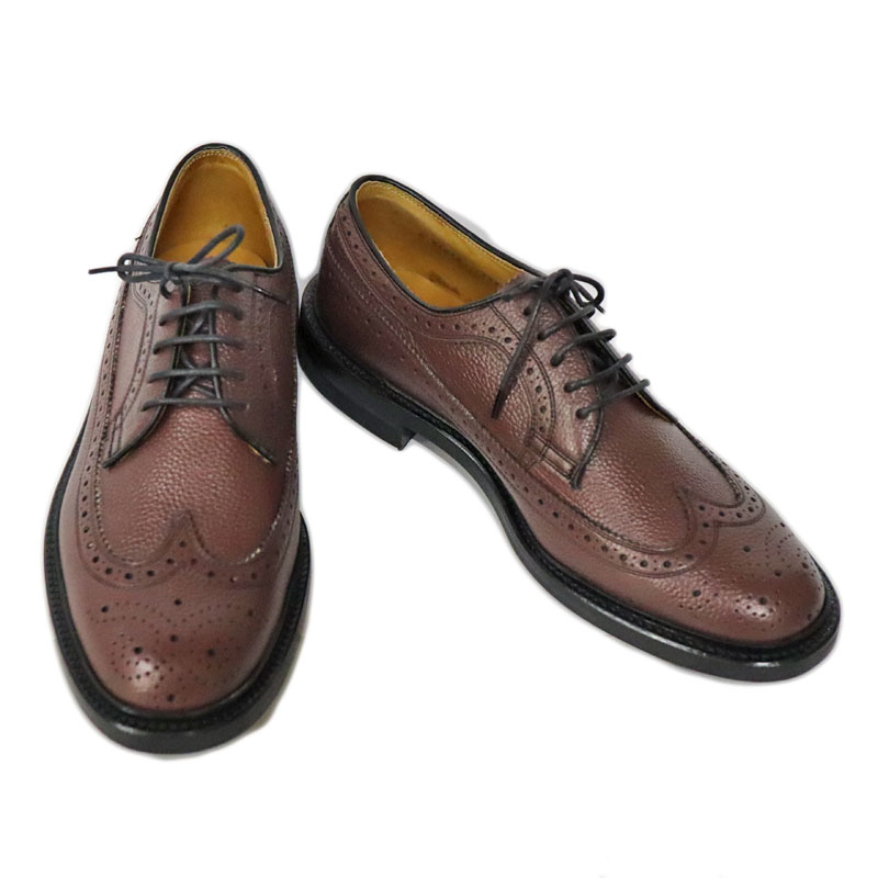 REGAL◆シューズ/23.5cm/BRW/レザー/ローファー/56RR ☆REGAL リーガル☆レザーシューズ⁄23.5EE⁄ビジネスシューズ⁄革靴⁄黒