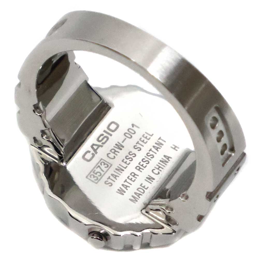 質屋かんてい局オンラインショップ / 小牧店 カシオ Casio CRW-001-1JR