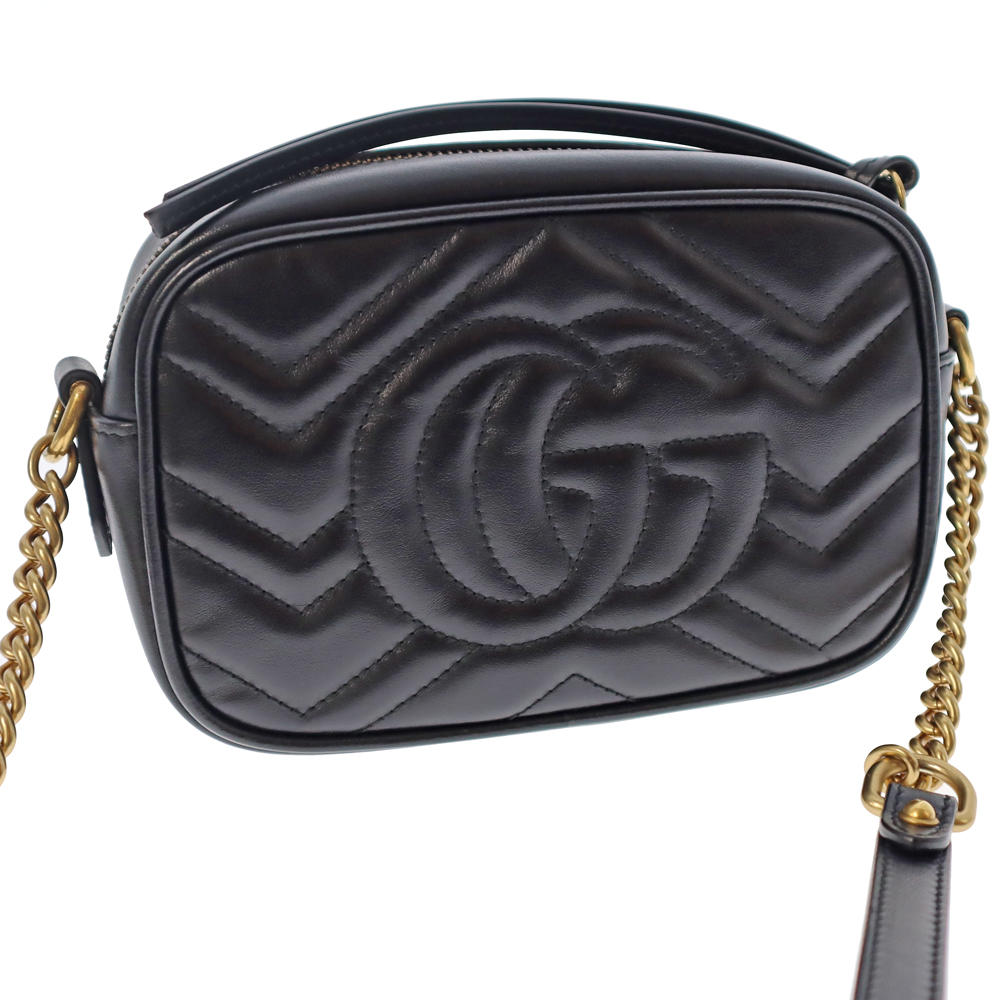 質屋かんてい局オンラインショップ / 春日井店 GUCCI【グッチ】448065