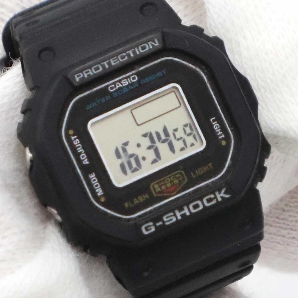 質屋かんてい局オンラインショップ / 小牧店 カシオ Casio DWN-5600