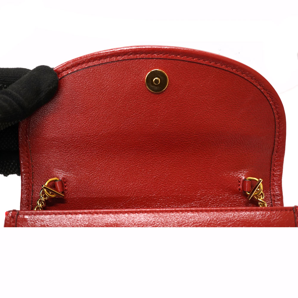 グッチ ラジャ ショルダーバッグ レザー 573797 レッド レディース GUCCI  中古 楽天市場】グッチ ラジャ ショルダーバッグ グッチ レザー 573797