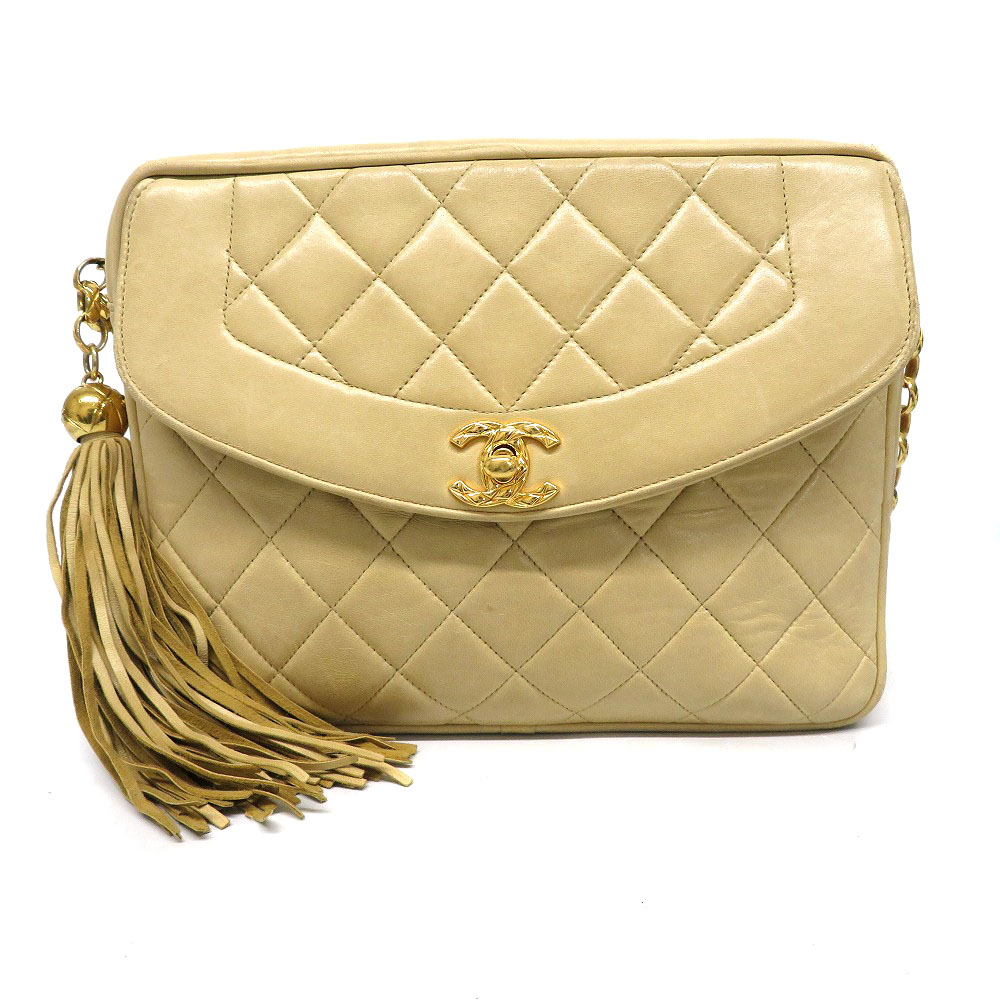 質屋かんてい局オンラインショップ / 細畑店 CHANEL 【シャネル 