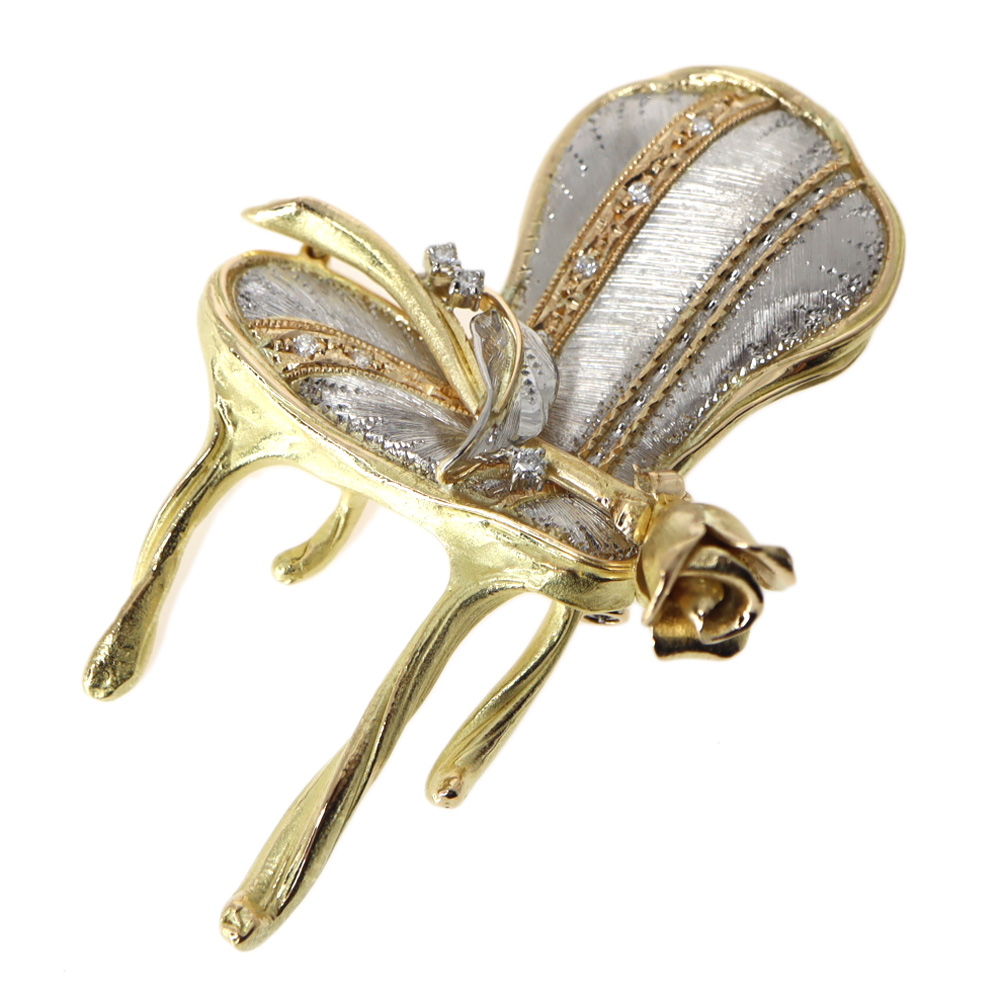 質屋かんてい局オンラインショップ / 春日井店 K18 Pt900 18金