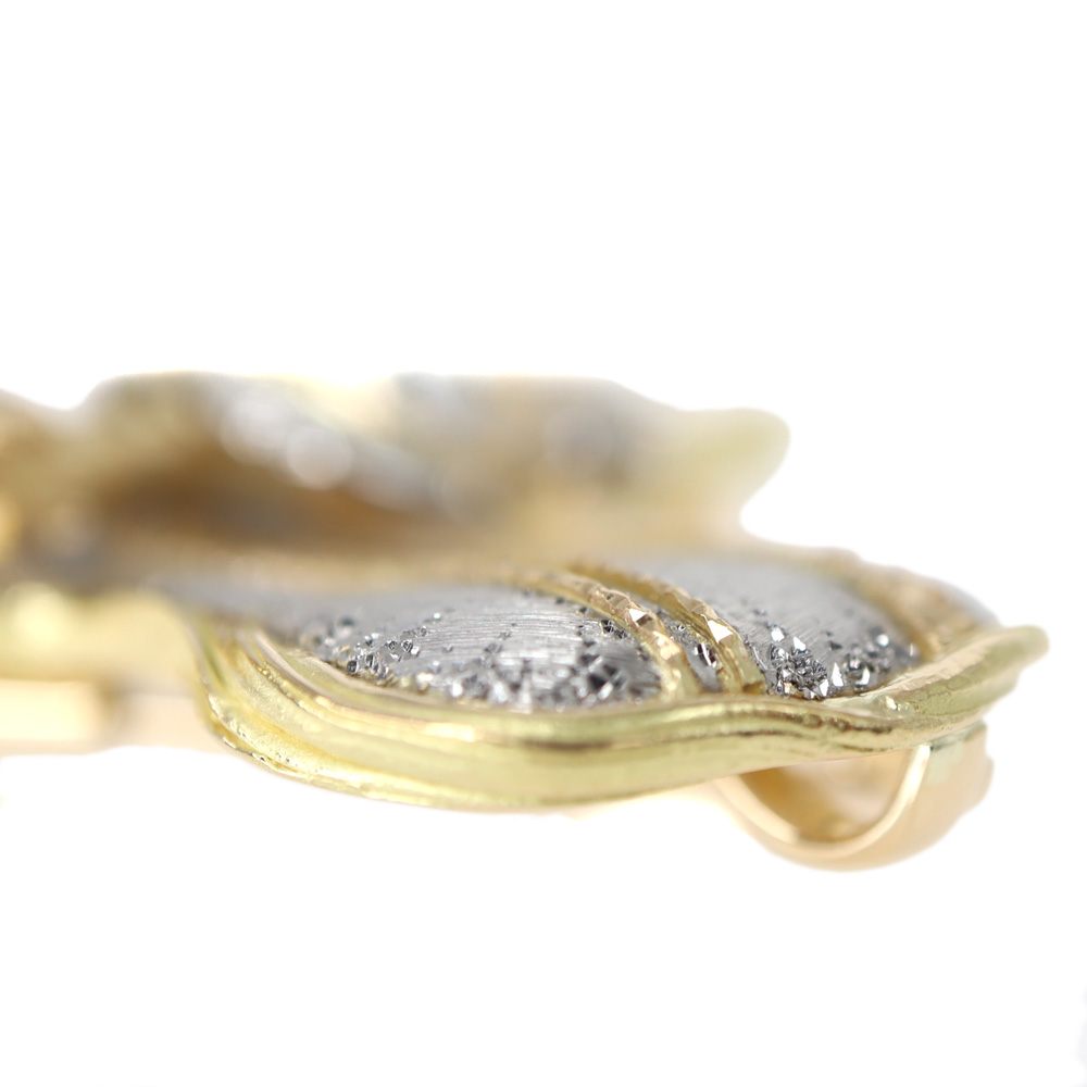 質屋かんてい局オンラインショップ / 春日井店 K18 Pt900 18金