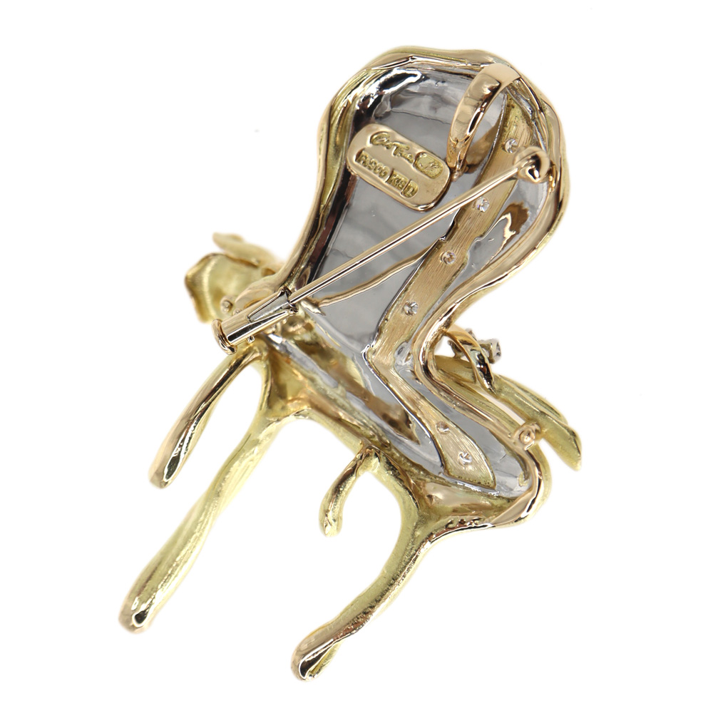 質屋かんてい局オンラインショップ / 春日井店 K18 Pt900 18金