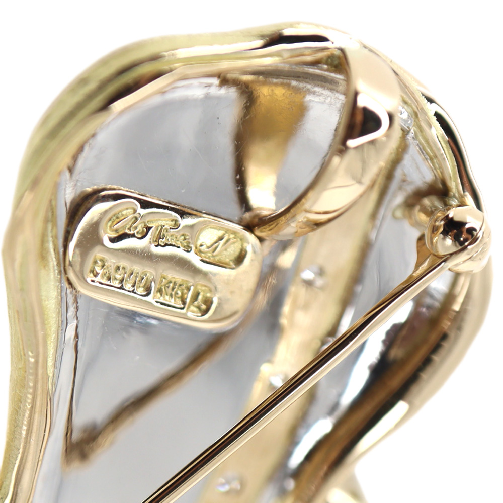 質屋かんてい局オンラインショップ / 春日井店 K18 Pt900 18金